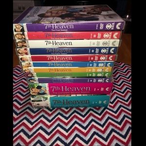 7th Heaven: The Complete Series by Paramount